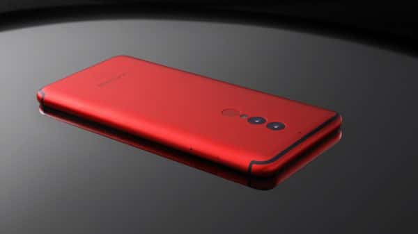 ಫೇಸ್‌ ಅನ್‌ಲಾಕ್ ಫೀಚರ್!! 