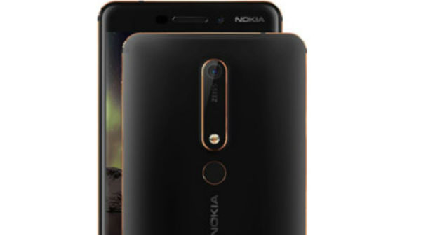 ನೋಕಿಯಾ 7 ಪ್ಲಸ್ ಕ್ಯಾಮೆರಾ!!  