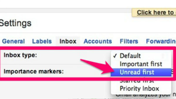 ಬೇಕಿರುವ ಮೆಸೇಜ್‌ಗಳನ್ನು ನೋಡಿಕೊಳ್ಳಿ! 