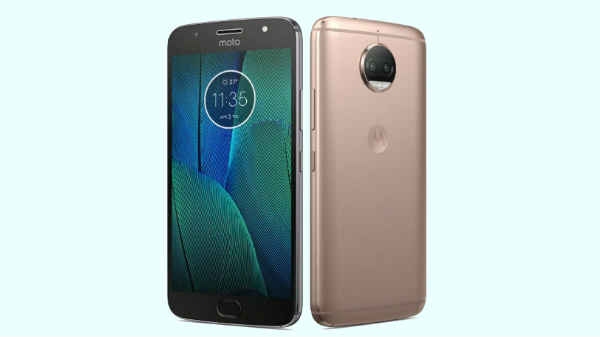 ಮೋಟೋ G5 ಎಸ್ ಪ್ಲಸ್!! 