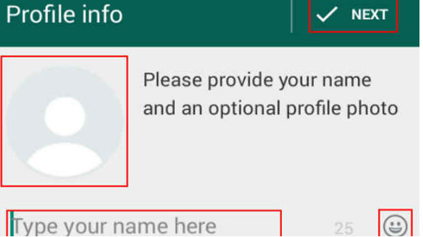 2. ಪ್ರೊಫೈಲ್ ನೋಡಲಾರಿರಿ 2. ಪ್ರೊಫೈಲ್ ನೋಡಲಾರಿರಿ