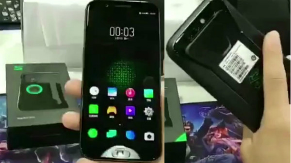 ಬ್ಯಾಟರಿ ಶಕ್ತಿ ಎಷ್ಟು? 