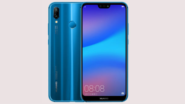 ಹುವಾವೆಗೆ ಹೊಸ ಮಾರುಕಟ್ಟೆ!