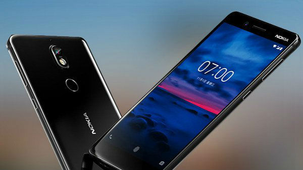 ನೋಕಿಯಾ 7 ಪ್ಲಸ್ ಪ್ರೊಸೆಸರ್ ಮತ್ತು RAM!
