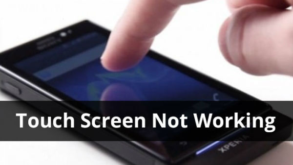 ಟಚ್ ಕೆಲಸ ಮಾಡುತ್ತಿಲ್ಲ ಎಂದರೆ ಸ್ಮಾರ್ಟ್ಫೋನ್ ಹಾಳಾಗಿದೆ ಎಂದಲ್ಲ! ಟಚ್ ಕೆಲಸ ಮಾಡುತ್ತಿಲ್ಲ ಎಂದರೆ ಸ್ಮಾರ್ಟ್ಫೋನ್ ಹಾಳಾಗಿದೆ ಎಂದಲ್ಲ!