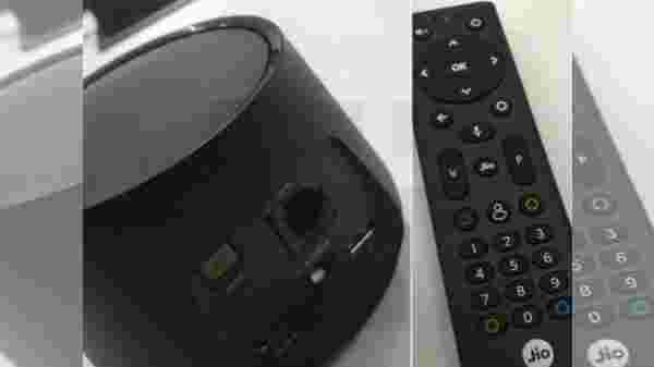 ಜಿಯೋ ಹೋಮ್ ಟಿವಿ ಬಿಡುಗಡೆ? ಜಿಯೋ ಹೋಮ್ ಟಿವಿ ಬಿಡುಗಡೆ?