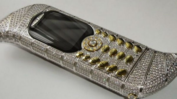 3) ಗೋಲ್ಡ್ ವಿಶ್ ಲಿ ಮಿಲಿಯನ್ ($ 1.3 million)