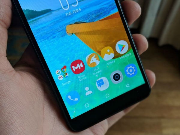 ಸ್ಮಾರ್ಟ್‌ಪೋನ್ ಬೆಲೆ ಎಷ್ಟು?