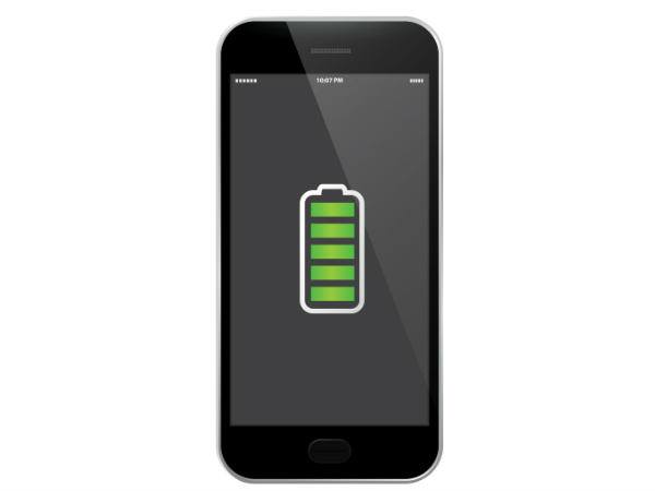 5 ಹಾಗಂತ 100%ಚಾರ್ಜ್ ಮಾಡಿದರೆ?