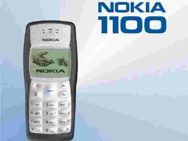 5)ನೊಕಿಯಾ ವಿಶ್ವ ಸಾಮ್ರಾಟ್