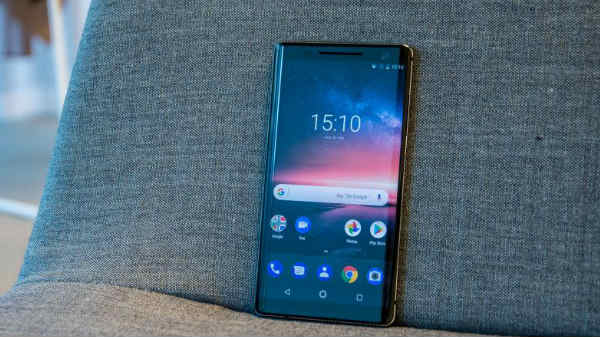 ನೋಕಿಯಾ 8 ಸಿರೊಕೊ ವಿನ್ಯಾಸ! ನೋಕಿಯಾ 8 ಸಿರೊಕೊ ವಿನ್ಯಾಸ!