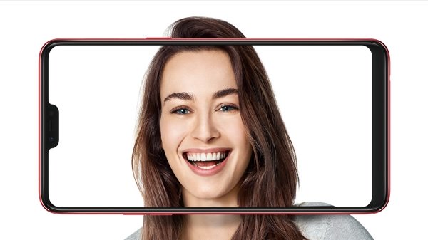 ಎಐ ಬ್ಯೂಟಿ 2.0 ಮತ್ತು HDR ತಂತ್ರಜ್ಞಾನ!!