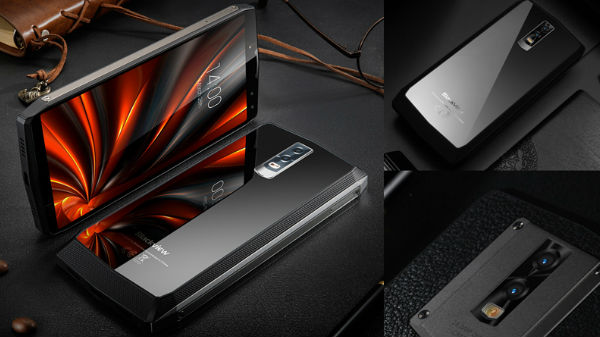 ಅತೀ ದೊಡ್ಡ ಬ್ಯಾಟರಿ: 