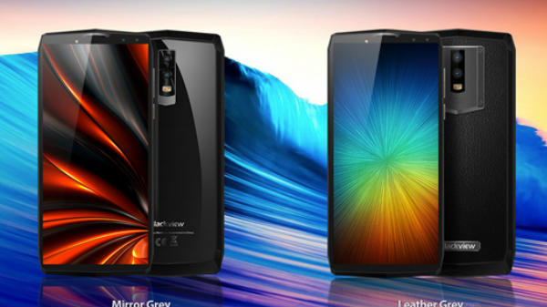 ಆಂಡ್ರಾಯ್ಡ್ ಒರಿಯೋ: