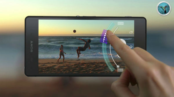 Fast & Slow Motion Video Tool Fast & Slow Motion Video Tool