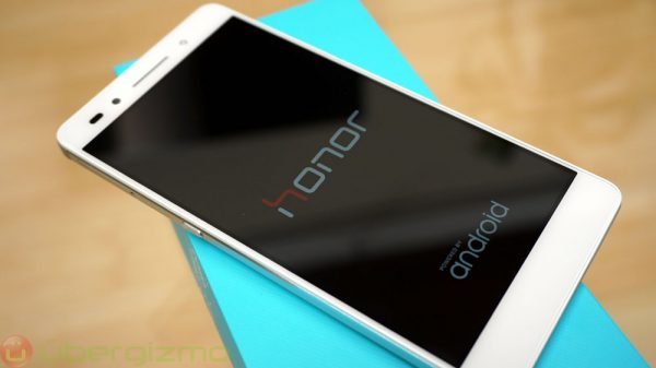 ಹಾನರ್ ವಿವ್ 10: