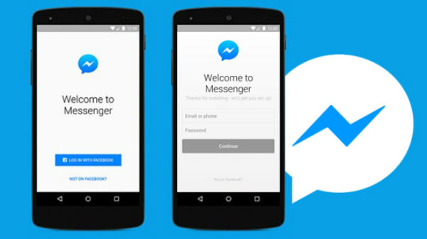 4ನೇ ಸ್ಥಾನದಲ್ಲಿ ಫೇಸ್ ಬುಕ್ ಮೆಸೆಂಜರ್: