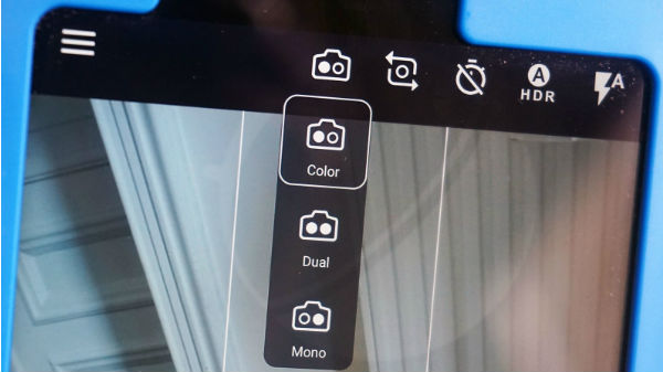 ದೊಡ್ಡ ಡಿಸ್‌ಪ್ಲೇ: