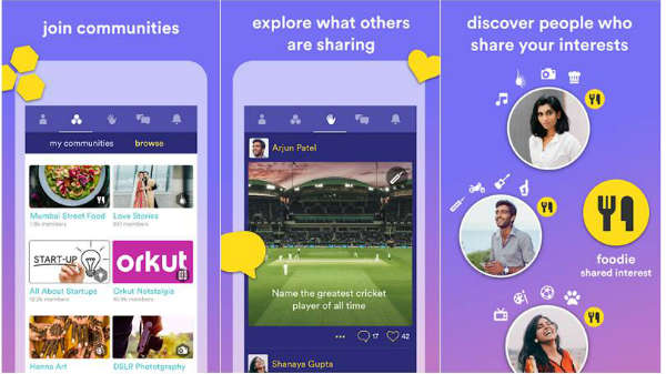 ಆಪ್ ಸೇವೆ