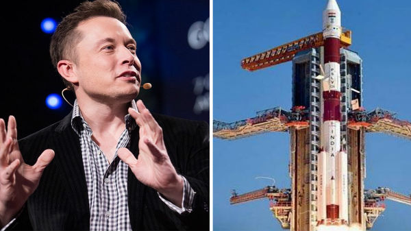 ಇಸ್ರೋ ಸಾಧನೆ: