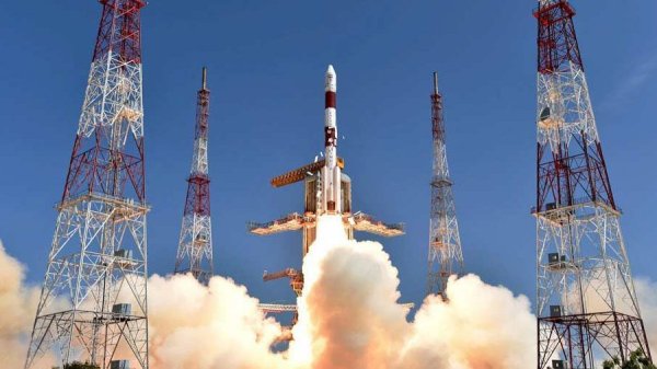 ಇಸ್ರೋ ಪರಿಚಯ: