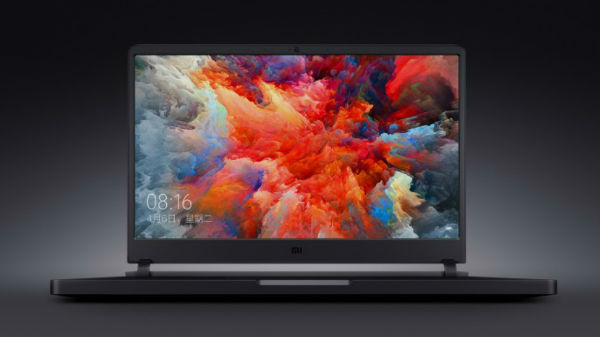 ಶಿಯೋಮಿ Mi ಗೇಮಿಂಗ್ ಲ್ಯಾಪ್ ಟಾಪ್: