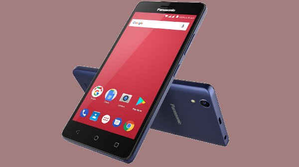 ಕೇವಲ 3,999ರೂ.ಗೆ ಪ್ಯಾನಾಸೋನಿಕ್ P95 ಸ್ಮಾರ್ಟ್ಫೋನ್ ಲಾಂಚ್!! ಕೇವಲ 3,999ರೂ.ಗೆ ಪ್ಯಾನಾಸೋನಿಕ್ P95 ಸ್ಮಾರ್ಟ್ಫೋನ್ ಲಾಂಚ್!!