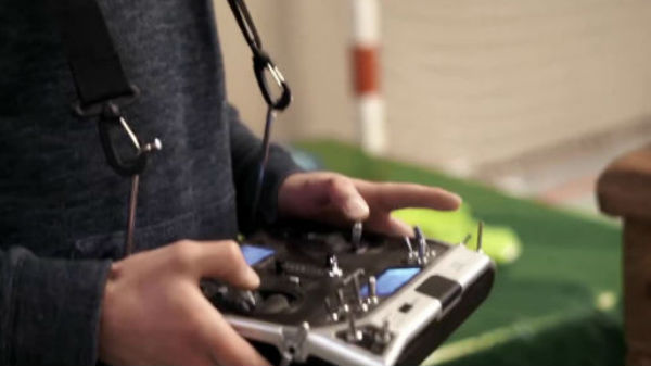 ಎಲ್ಲವೂ ರಿಮೋಟ್ ಕಂಟ್ರೋಲ್!!