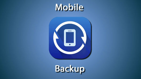 ಐಟ್ಯೂನ್ಸ್‌ನಲ್ಲಿ ಬ್ಯಾಕ್‌ಅಪ್‌ ಒಳ್ಳೆಯದು.!! 