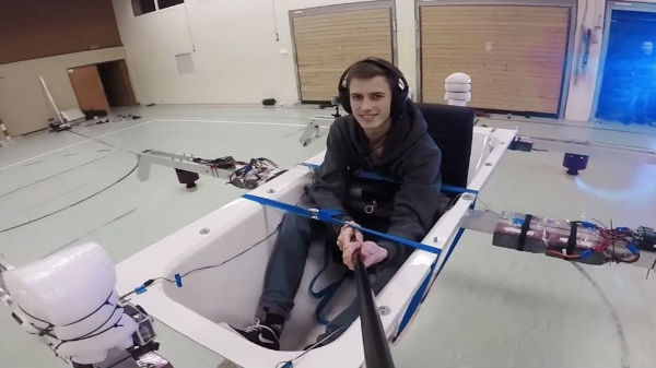 ಬಹುದೊಡ್ಡ ಬ್ಯಾಟರಿ!