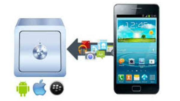 ಪ್ರತಿಯೊಂದು ಮಾಹಿತಿಯನ್ನೂ ಅಳಿಸಿ!! 