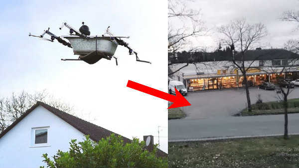 ಹಾರಿದ್ದು ನಿಜ..ಹಾರಿಸಿದ್ದು ಡೌಟು!! 