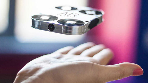 ಏರ್‌ ಸೆಲ್ಫೀ ಹೇಗೆ ಕೆಲಸ ಮಾಡುತ್ತದೆ?