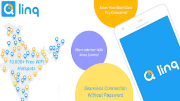 10,000 ಉಚಿತ ಹಾಟ್‌ಸ್ಪಾಟ್!! 