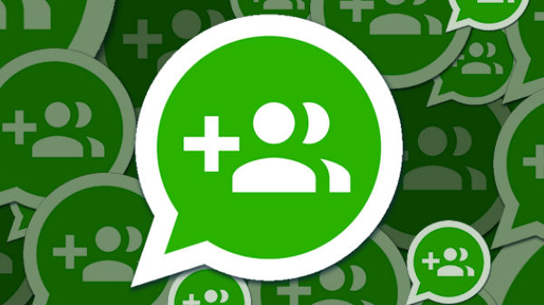 ಗುಂಪಿನ ಸದಸ್ಯರ ಹುಡುಕಾಟಕ್ಕೆ ಅವಕಾಶ