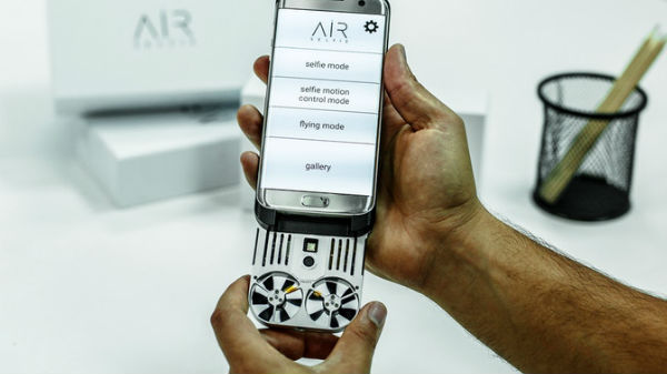 ವೈಫೈ ನೆಟ್‍ವರ್ಕ್ ಹೊಂದಿದೆ.!! 