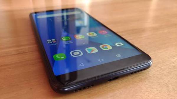 5000mAh ಬ್ಯಾಟರಿ ಕ್ಯಾಪಾಸಿಟಿ!!