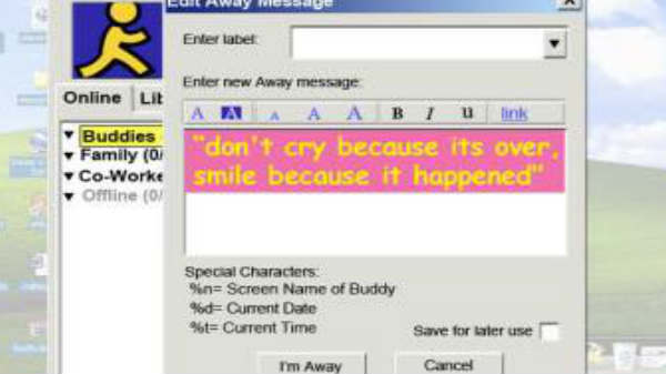 ಆನ್‌ಲೈನ್ ಫೀಲ್ ಎಂದರೆ ಇದು