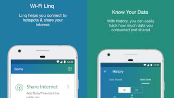 ಬೆಂಗಳೂರಿನಲ್ಲಿ ಉಚಿತ ವೈಫೈ