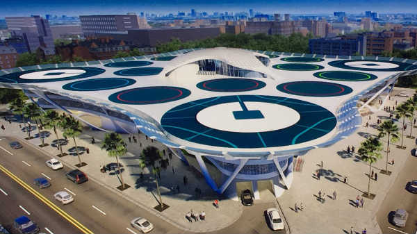 ‘ಸ್ಕೈಪೋರ್ಟ್’ ಸಾಮರ್ಥ್ಯ ಎಷ್ಟು? 