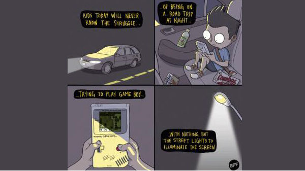 ಯಾರಿಗೆಲ್ಲಾ ನೆನಪಿದೆ ಇದು ಕೈಎತ್ತಿ? 