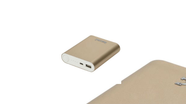 6) Lionix High Speed Charging 10400 Mah Power Bank.