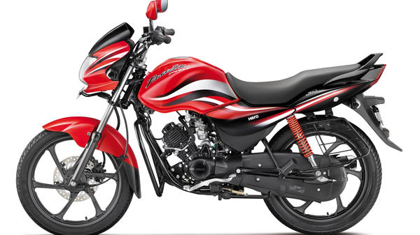 6 Hero Motocorp Passion Pro i3s Self Start Drum Brake Spoke Wheel. 6 Hero Motocorp Passion Pro i3s Self Start Drum Brake Spoke Wheel.