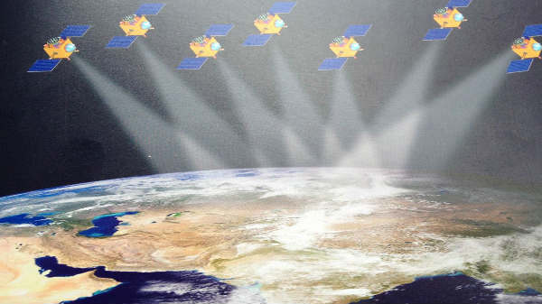 ಭಾರತದ ನಾವಿಕ್!! 