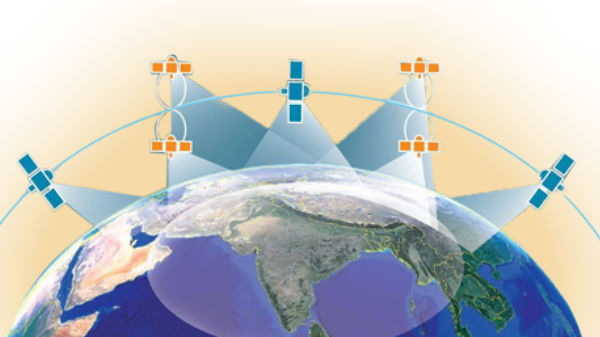 ಸ್ವದೇಶಿ ಪಥದರ್ಶಕ ವ್ಯವಸ್ಥೆ! 