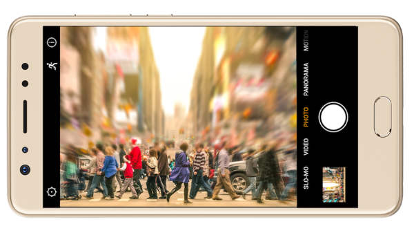 ಶಿಯೋಮಿಗೆ ಸೆಡ್ಡು;