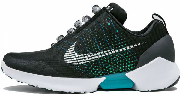 ಸ್ಮಾರ್ಟ್‌ ಶೂ: