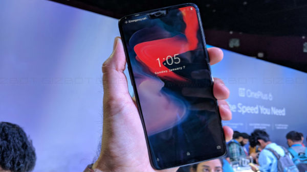 ಹೇಗಿದೆ OnePlus ಸಿಕ್ಸು..? ವೀಡಿಯೊ ನೋಡಿ