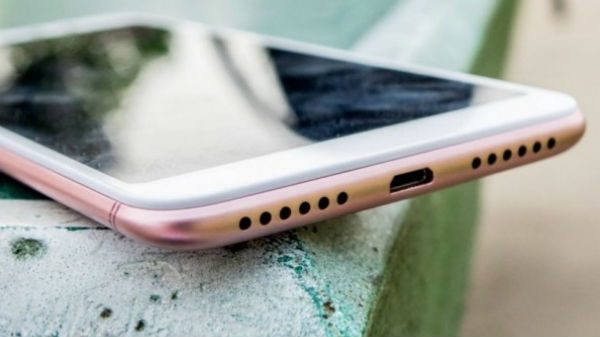 3000mAh ಬ್ಯಾಟರಿ: