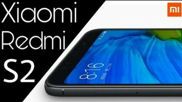 ರೆಡ್‌ಮಿ S2 ಸ್ಮಾರ್ಟ್‌ಫೋನ್ ವಿಶೇಷತೆ:
